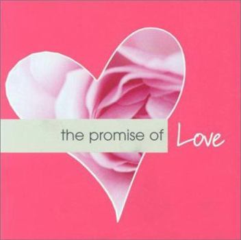 Paperback The Promise of Love Book