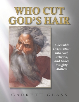 Paperback Who Cut God's Hair Book