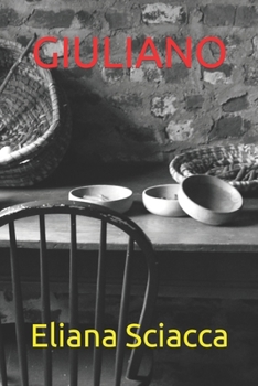 Paperback Giuliano [Italian] Book