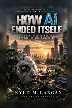 HOW AI ENDED ITSELF: One Possible Road to Machine Extinction (The Extinction Cycle)