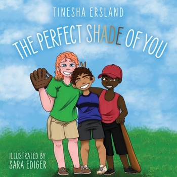 Paperback Perfect Shade of You Book
