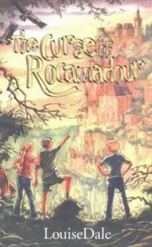 Paperback The Curse of Rocamadour Book
