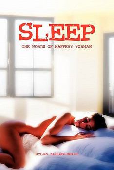 Paperback Sleep Book