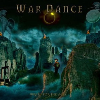Music - CD Wrath For The Ages Book