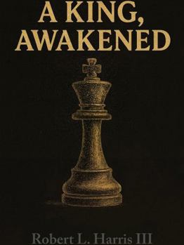 Paperback A King, Awakened: A Guide to Growth, Evolution, & Self-Discovery Book