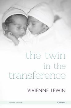 Paperback The Twin in the Transference Book