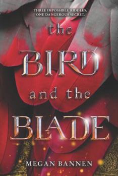 Paperback The Bird and the Blade Book