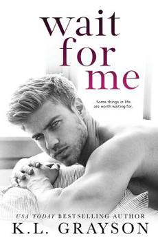 Paperback Wait For Me Book