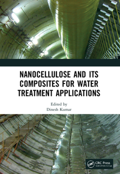 Paperback Nanocellulose and Its Composites for Water Treatment Applications Book