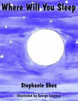 Paperback Where Will You Sleep Book
