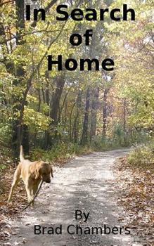 Paperback In Search of Home Book