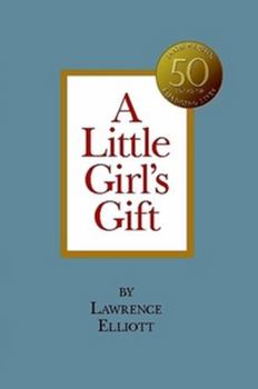 Paperback A Little Girl's Gift Book