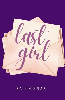 Paperback Last Girl Book