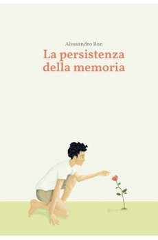 Paperback La persistenza della memoria [Italian] Book