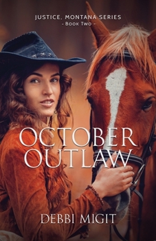 Paperback October Outlaw Book