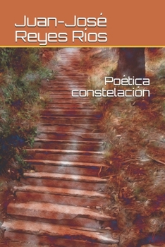 Paperback Poética constelación [Spanish] Book