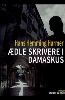 Paperback ?dle skrivere i Damaskus [Danish] Book