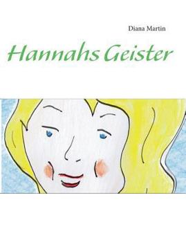 Paperback Hannahs Geister [German] Book