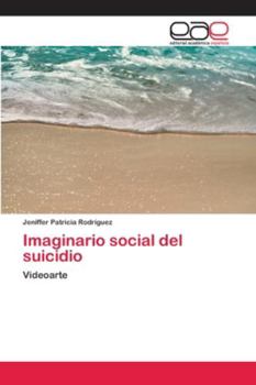 Paperback Imaginario social del suicidio [Spanish] Book