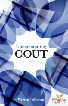 Paperback Understanding Gout Book