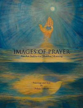 Paperback Images of Prayer Book