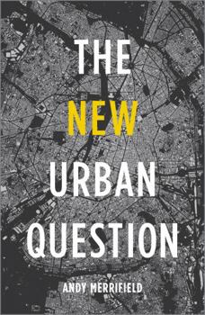 Paperback The New Urban Question Book