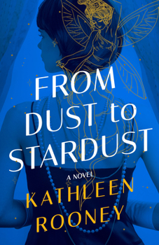 Hardcover From Dust to Stardust Book