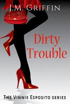 Paperback Dirty Trouble Book