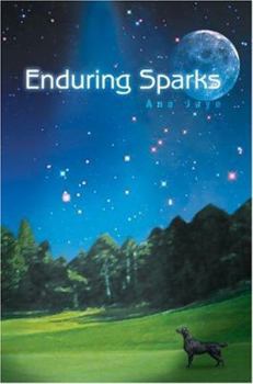 Paperback Enduring Sparks Book