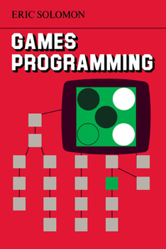 Paperback Games Programming Book