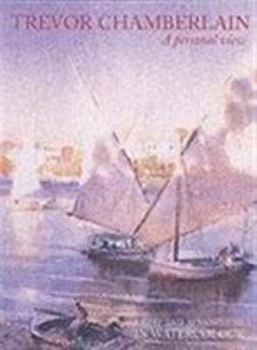 Paperback T CHAMBERLAIN-PERSONAL VIEW-COLOU Book
