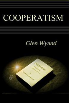 Paperback Cooperatism Book