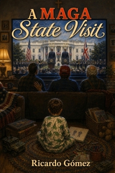 A MAGA State Visit