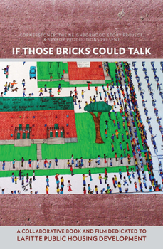 Paperback If Those Bricks Could Talk Book