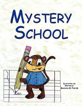 Paperback Mystery School Book