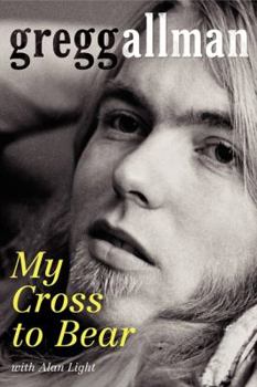 Hardcover My Cross to Bear Book