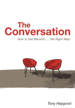 Paperback The Conversation Book