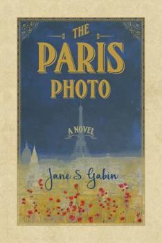 Paperback The Paris Photo Book