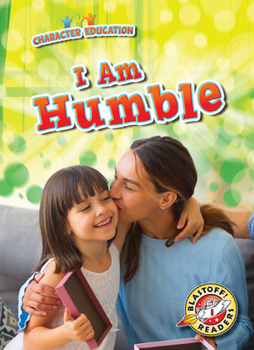 Paperback I Am Humble Book