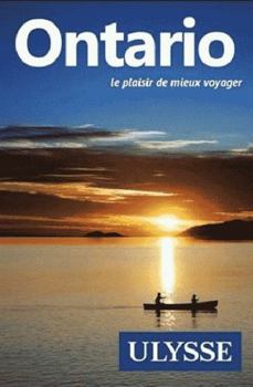 Paperback Ontario [French] Book