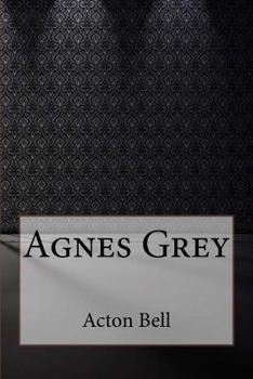 Agnes Grey