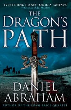 Paperback The Dragon's Path Book