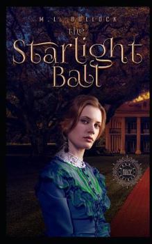 The Starlight Ball - Book #4 of the Sugar Hill