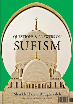 Paperback Questions and Answers on Sufism Book