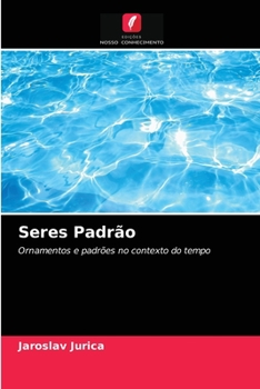 Paperback Seres Padrão [Portuguese] Book