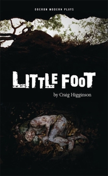 Paperback Little Foot Book