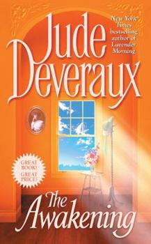 Mass Market Paperback The Awakening Book