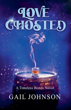 Paperback Love Ghosted Book