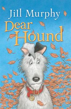 Hardcover Dear Hound Book