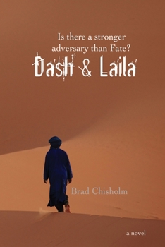 Paperback Dash & Laila Book